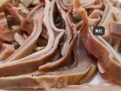 李连贵熏肚-李连贵熏肉大饼(沈阳站店)