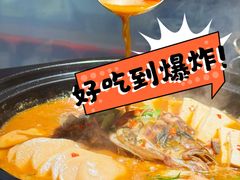-7017浙菜•建德味(中财店)