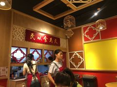 -赵记传承(广州越秀五羊新城店)