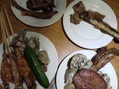 -蓝鲸湾汤泉(包河店)