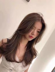 -JM STYLE造型明星.网红