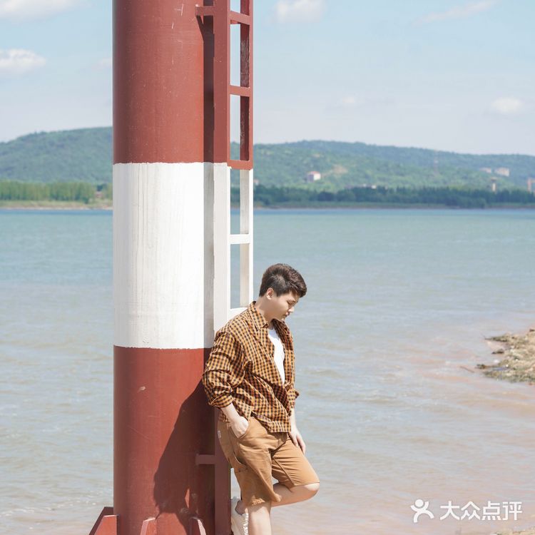 长沙大托村🌊日系小清新电影里的画面‼️