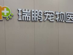 -瑞鹏宠物医院·骨外科·心肾科·肿瘤科(九亭店)
