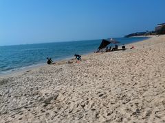 -惠州金海湾嘉华度假酒店