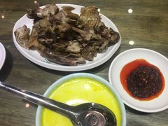 -清真益鑫羊肉手抓馆(南大街店)