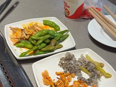 -海底捞火锅(人民广场店)