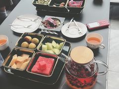 -茅庐·川粤精品私房菜(金沙遗址店)