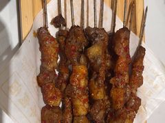 -陳香貴·兰州牛肉面(上海长风大悦城店)