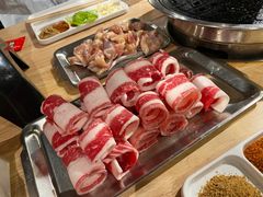 -霸腹烤肉(厦门柚子番店)