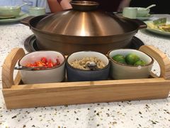 -椰子营·椰子鸡火锅(万象里店)