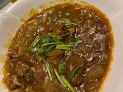 -阿斯牛牛·凉山菜(新会展店)