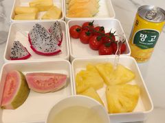 -涨巢·潮玩水疗局