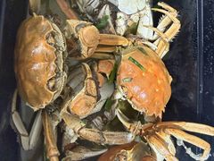 小霸王螃蟹-好爸爸(外滩店)