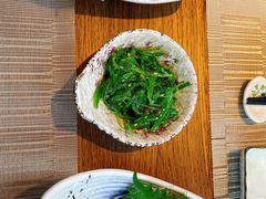 -酒井酱子·深夜食堂(东城汇店)