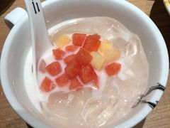 -太二酸菜鱼(武汉光谷保利店)