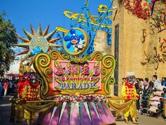 -大连海昌发现王国主题公园