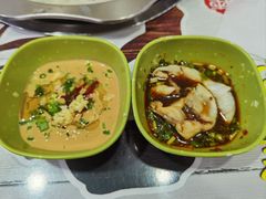 -大连海鲜斑鱼火锅(安平店)