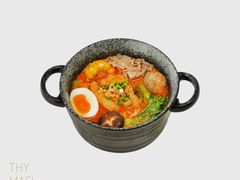 肥牛小煮-KiKiNiNi(壹方天地店)