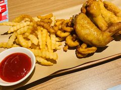 -必胜客(广渠路店)