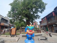 -青州古城