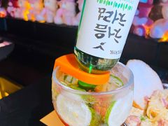 -速度披萨(蓝色港湾店)