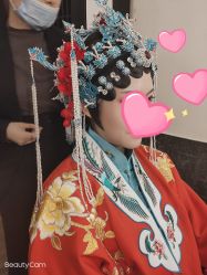 -盘子女人坊古装写真摄影(天津总店)