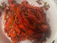 油爆虾-长沙文和友(海信广场店)
