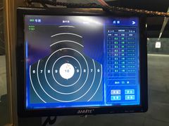 -枪王·真枪实弹射击俱乐部(昌建广场店)
