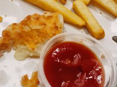 -乐凯撒披萨(卓悦汇店)