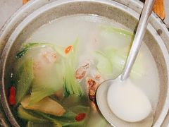 -得意啫·广东啫啫煲(前海HOP店)