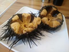 -海胆小馆(东北水饺·春柳店)