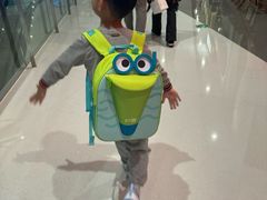 -英孚教育青少儿(南坪中心)