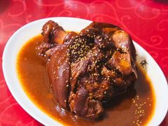 -巷子深菜馆(新华路店)