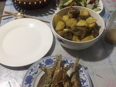 -卓娅俄餐厅(恩和俄罗斯民族乡店)
