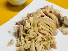 -小辫子羊肉面馆(周东店)
