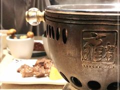 -雍和会海鲜姿造自助(湖东路店)
