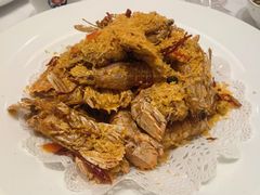 -北塘海鲜·天津菜(大光明桥旗舰店)