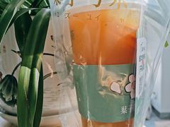 -叶子与茶(苏宁广场店)