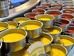 -海底捞大排档火锅(打浦路店)