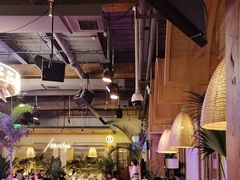 -不二·民谣音乐餐吧(长沙店)