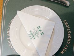 -刀叉遇上筷子中西融合餐厅(南开店)