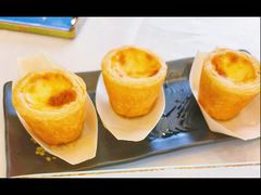 -馨越楼·点心·粤菜(赤坎店)