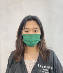 -Kraemer Paris  苏豪路易士·嘉玛发廊