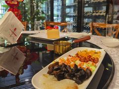 -徐记私厨(半淞园路店)