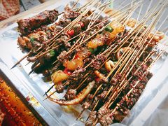 -袁师傅烤肉(弹子石店)