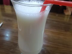 -panchos 墨西哥餐厅(嘉绿苑店)