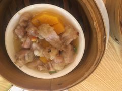 -添好运点心专门店(百老汇店)