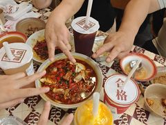 -老三样·旧食新味(船山路店)