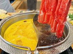 -牛匠和牛寿喜锅(西安总店)