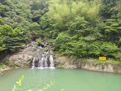 -长谷洞天